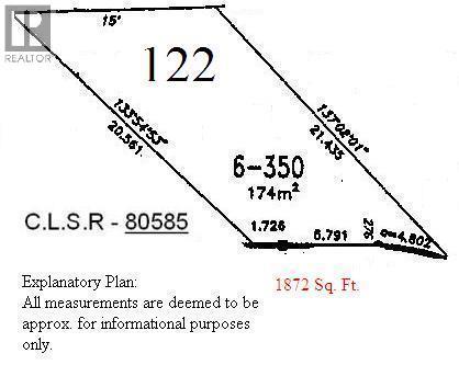 415 Commonwealth Road Unit# 122, Kelowna, BC