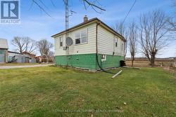 Detached Solid Home -