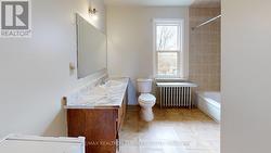 4pc Bathroom -