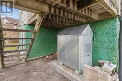 Newer Oil Tank to code -