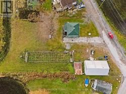 Greenhouse -needs plastic -