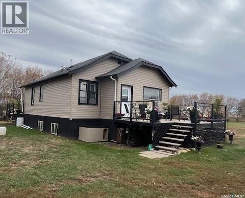 K & S Acreage, Vanscoy Rm No. 345, SK - Outdoor