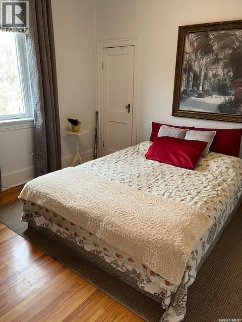 K & S Acreage, Vanscoy Rm No. 345, SK - Indoor Photo Showing Bedroom