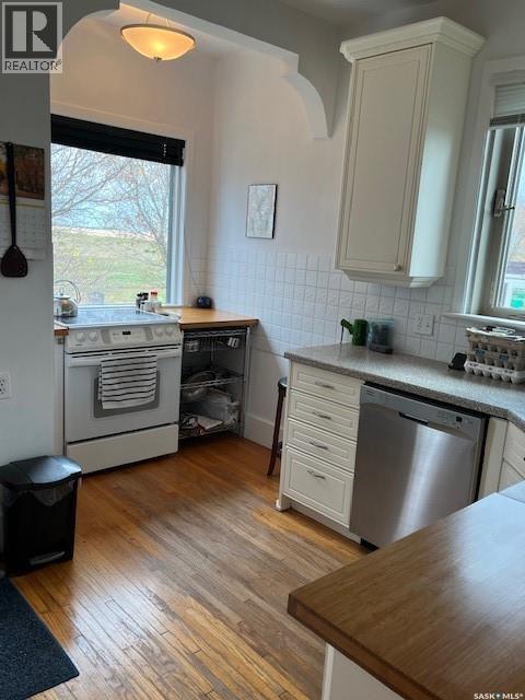 K & S Acreage, Vanscoy Rm No. 345, SK - Indoor Photo Showing Kitchen