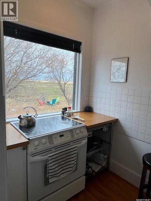 K & S Acreage, Vanscoy Rm No. 345, SK - Indoor