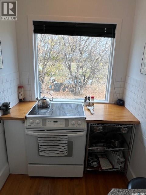 K & S Acreage, Vanscoy Rm No. 345, SK - Indoor