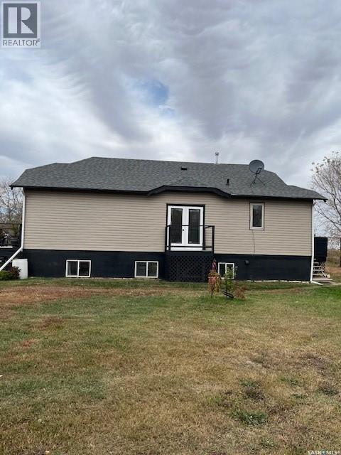 K & S Acreage, Vanscoy Rm No. 345, SK - Outdoor