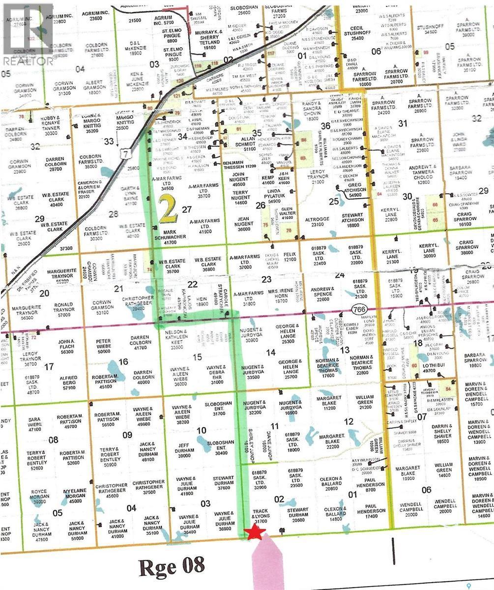 K & S Acreage, Vanscoy Rm No. 345, SK - Other