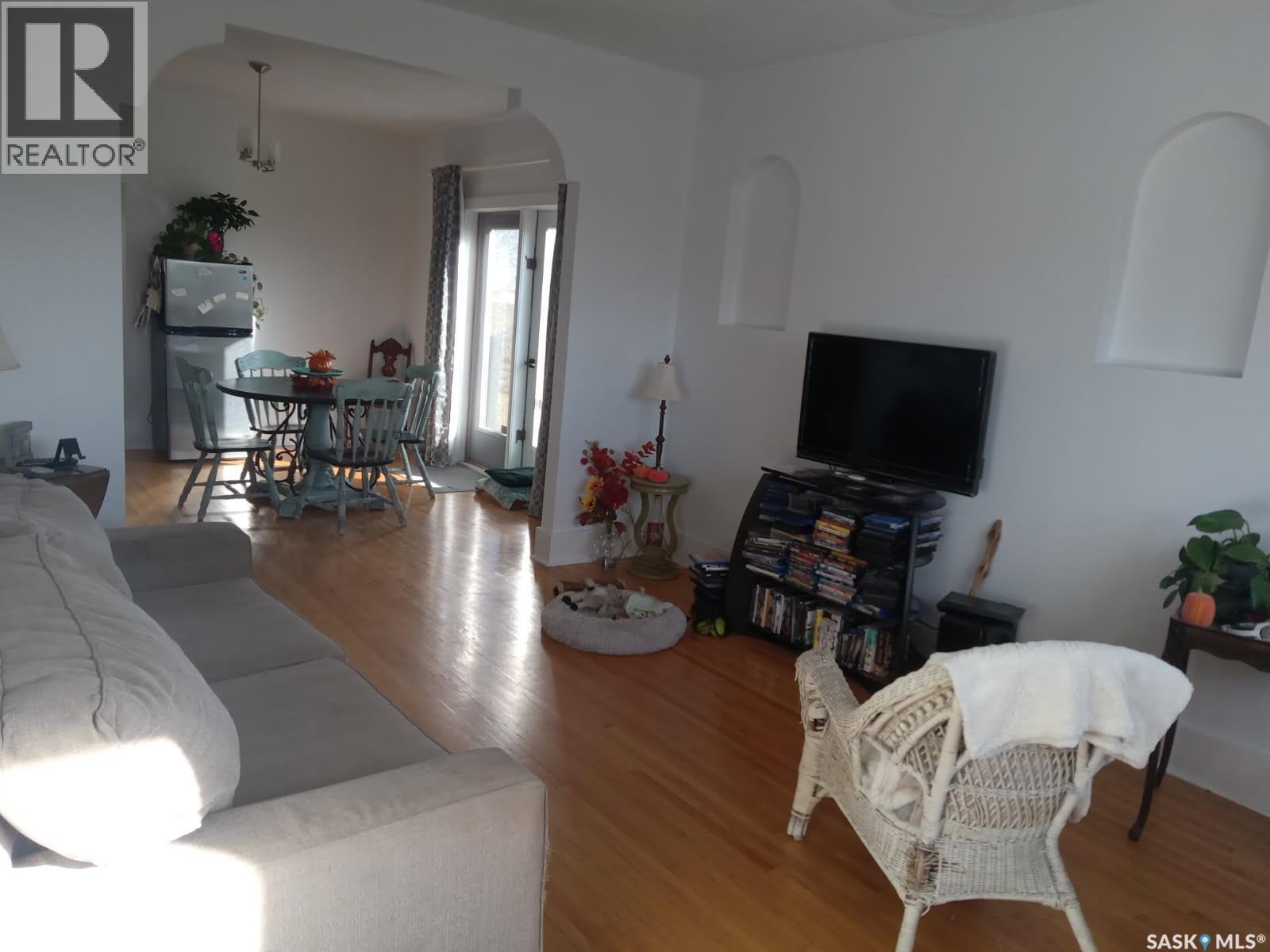 K & S Acreage, Vanscoy Rm No. 345, SK - Indoor Photo Showing Living Room