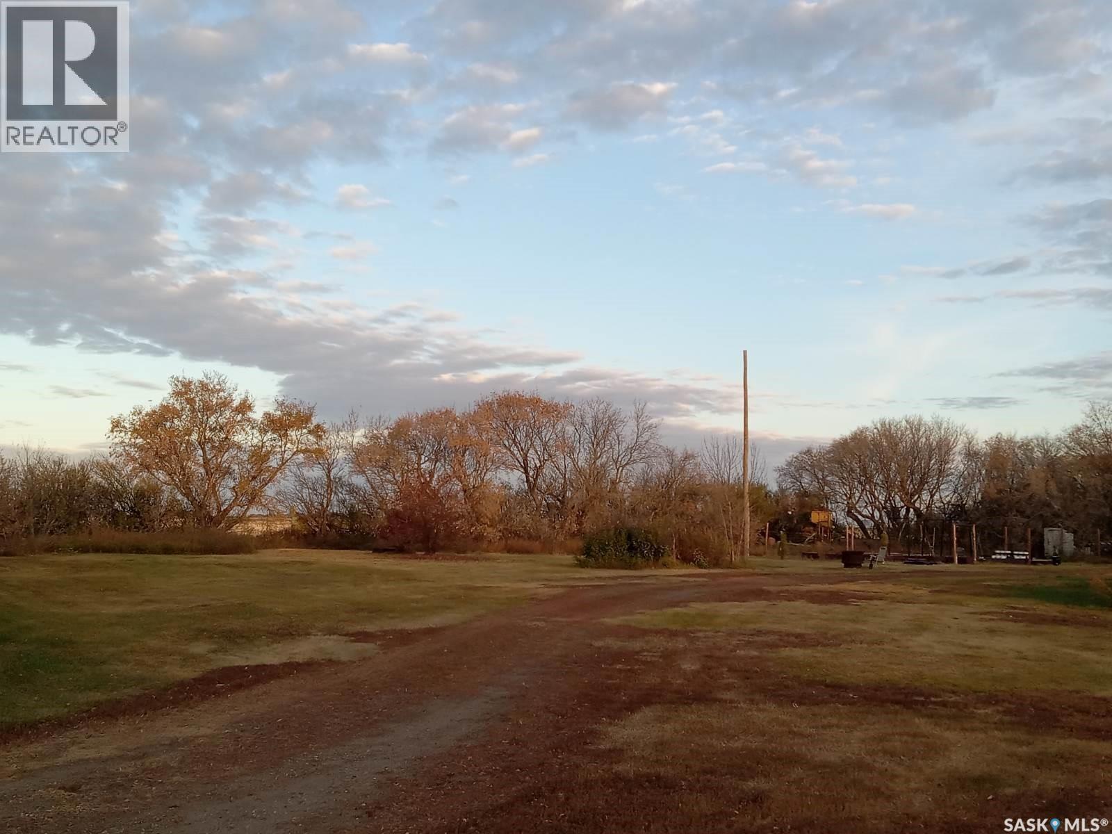K & S Acreage, Vanscoy Rm No. 345, SK - Outdoor With View