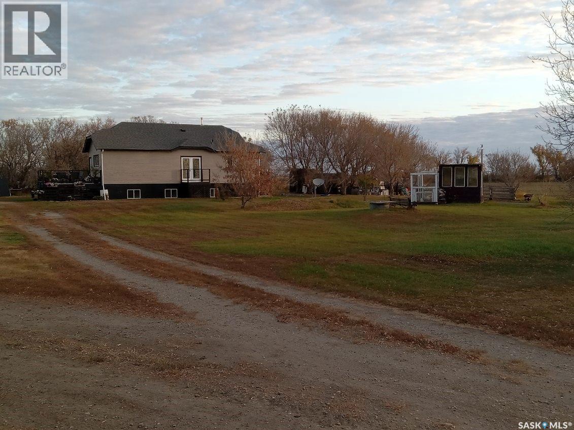 K & S Acreage, Vanscoy Rm No. 345, SK - Outdoor