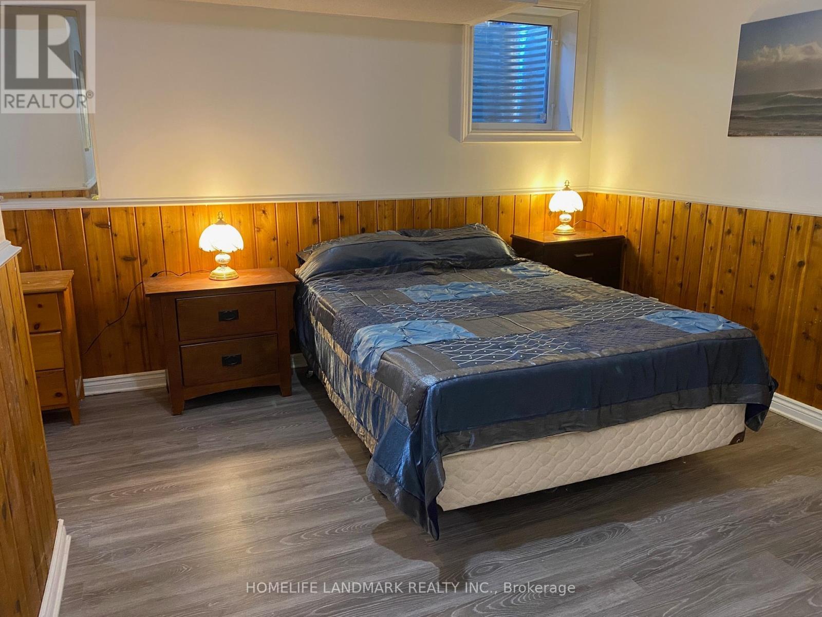 1872 Parkside Drive, Pickering, ON - Indoor Photo Showing Bedroom