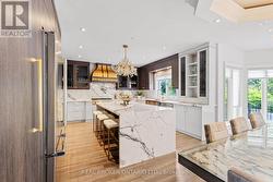 Gourmet Chefs Kitchen -