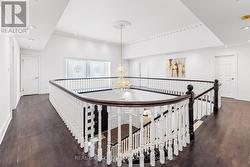 Second Floor Wrap-Around Landing -