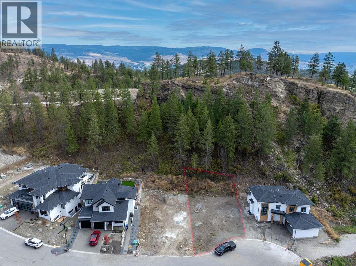 1523 Olive Pond Place, Kelowna, BC