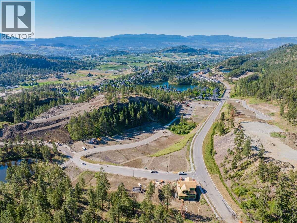 1523 Olive Pond Place, Kelowna, BC