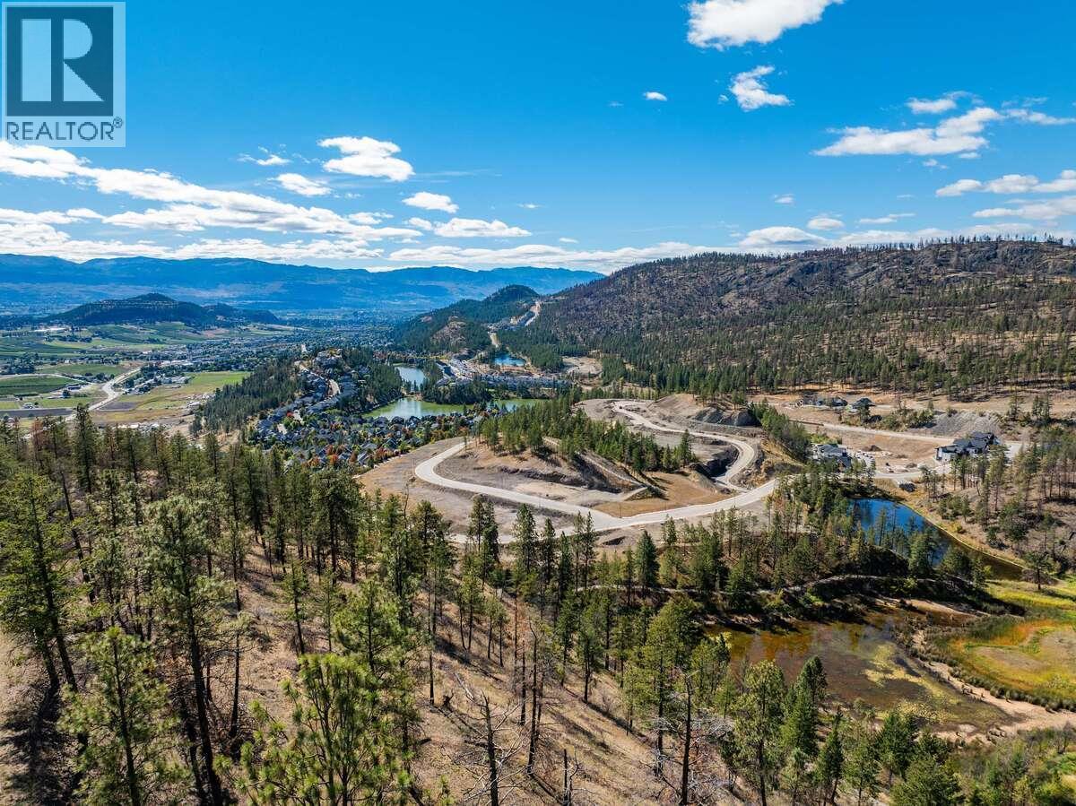 1523 Olive Pond Place, Kelowna, BC