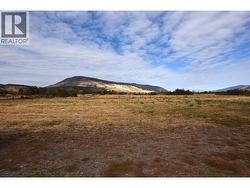 view from the back of the home -