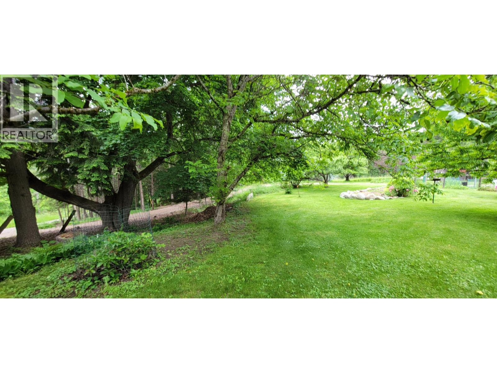 1305 Denver Siding Road, New Denver, BC - Outdoor