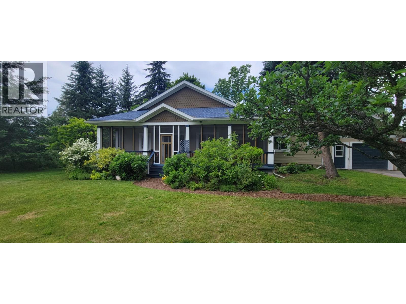 1305 Denver Siding Road, New Denver, BC - Outdoor