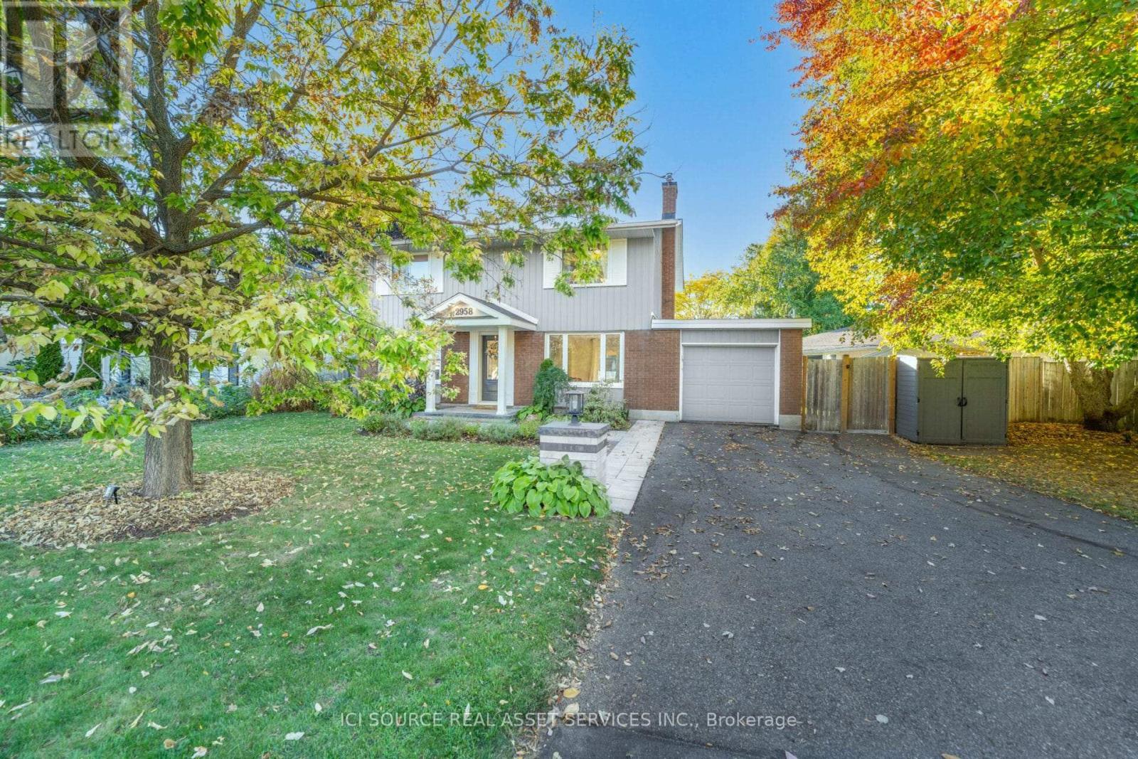 2958 Southmore Drive E, Ottawa, ON - Outdoor