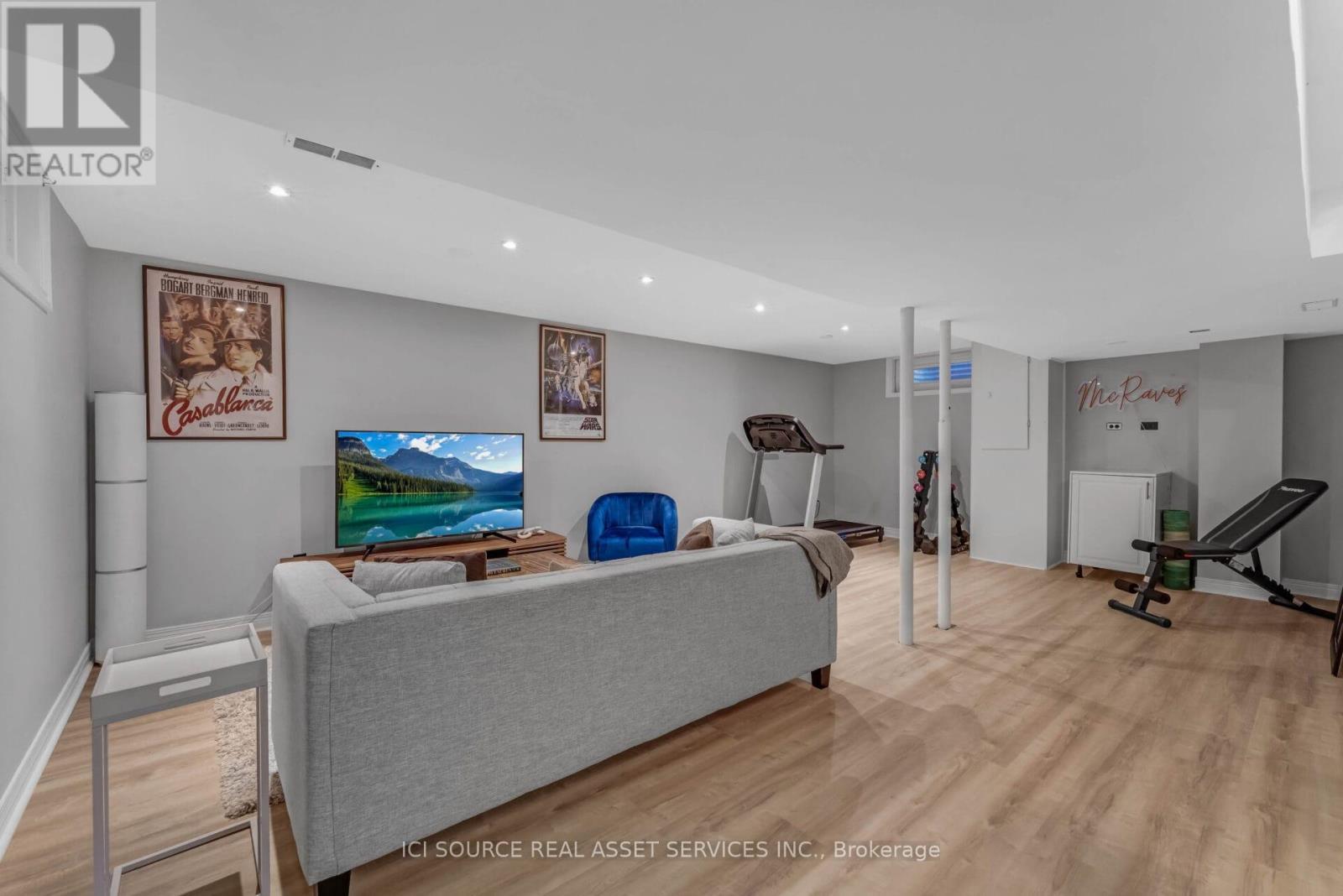 2958 Southmore Drive E, Ottawa, ON - Indoor