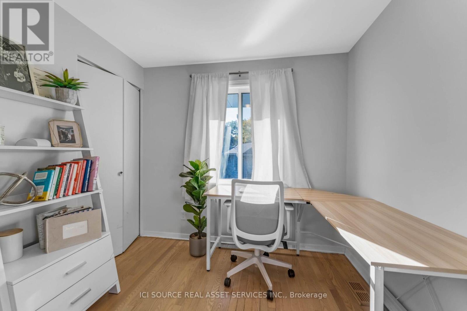 2958 Southmore Drive E, Ottawa, ON - Indoor Photo Showing Office