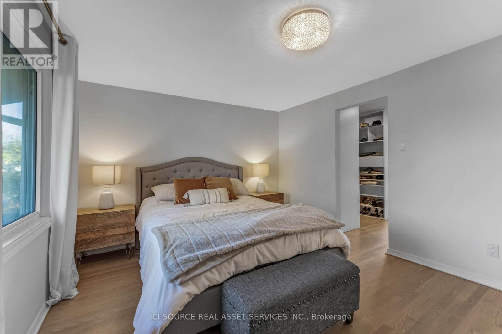 2958 Southmore Drive E, Ottawa, ON - Indoor Photo Showing Bedroom