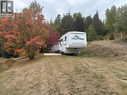 2481 Squilax-Anglemont Road Lot# 11 Lee Creek, BC V0E 1M4