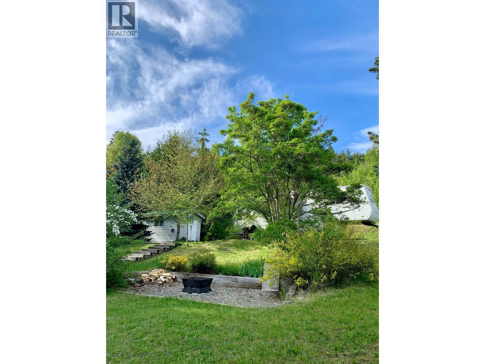 2481 Squilax-Anglemont Road Lot# 11, Lee Creek, BC