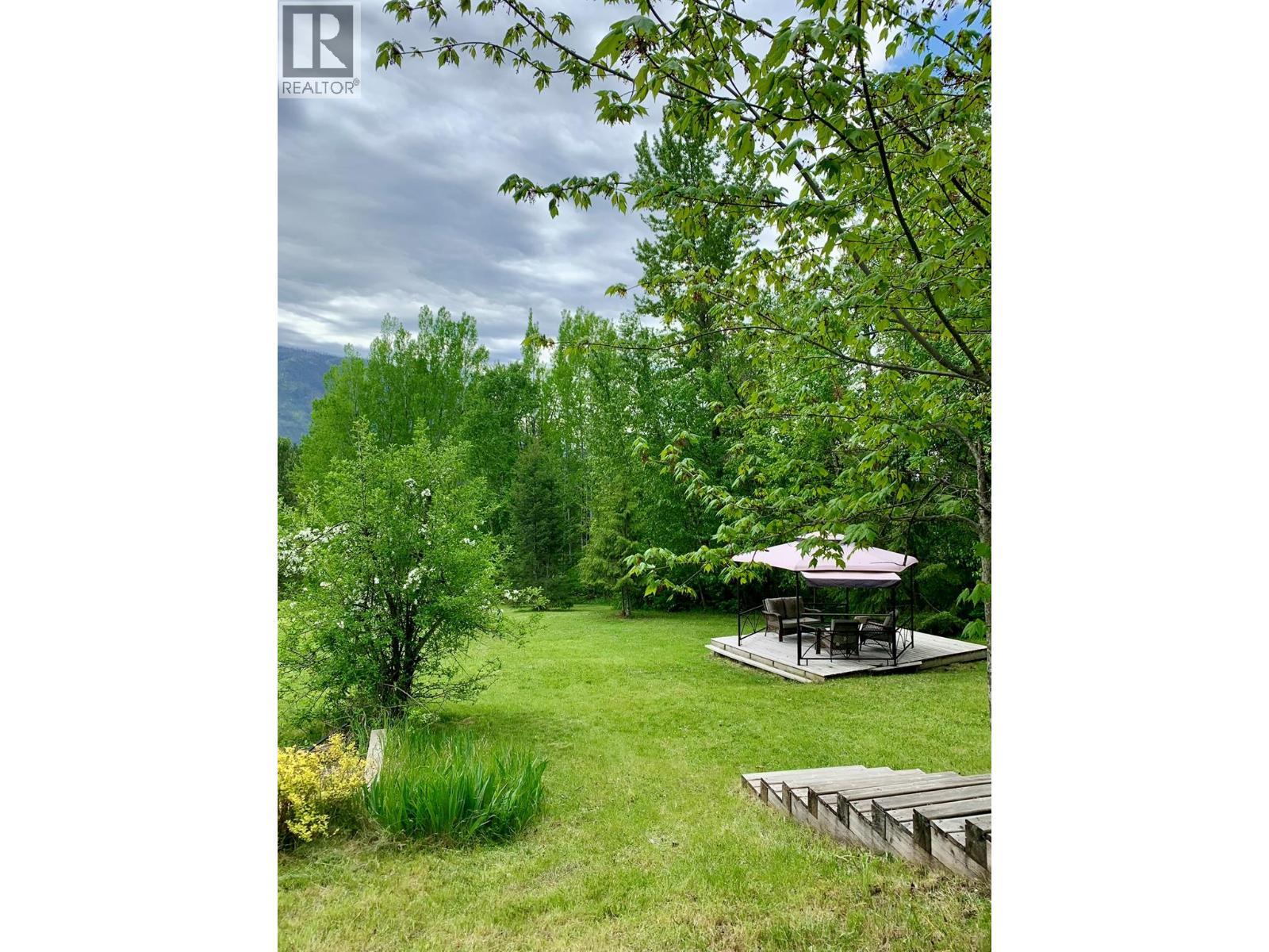 2481 Squilax-Anglemont Road Lot# 11, Lee Creek, BC