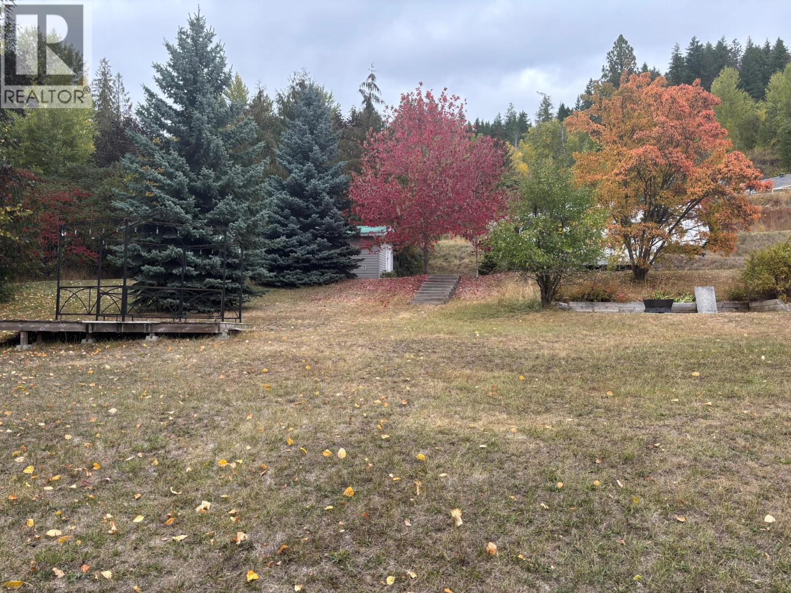 2481 Squilax-Anglemont Road Lot# 11, Lee Creek, BC