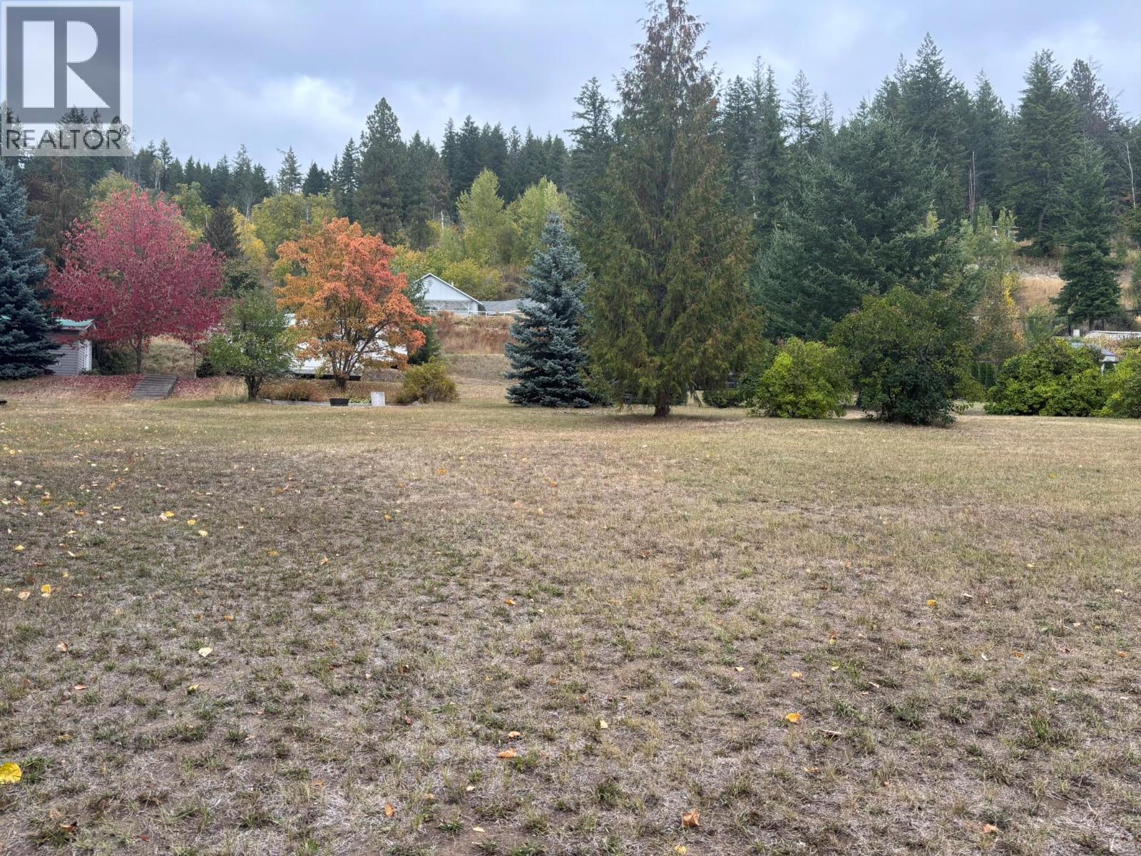 2481 Squilax-Anglemont Road Lot# 11, Lee Creek, BC