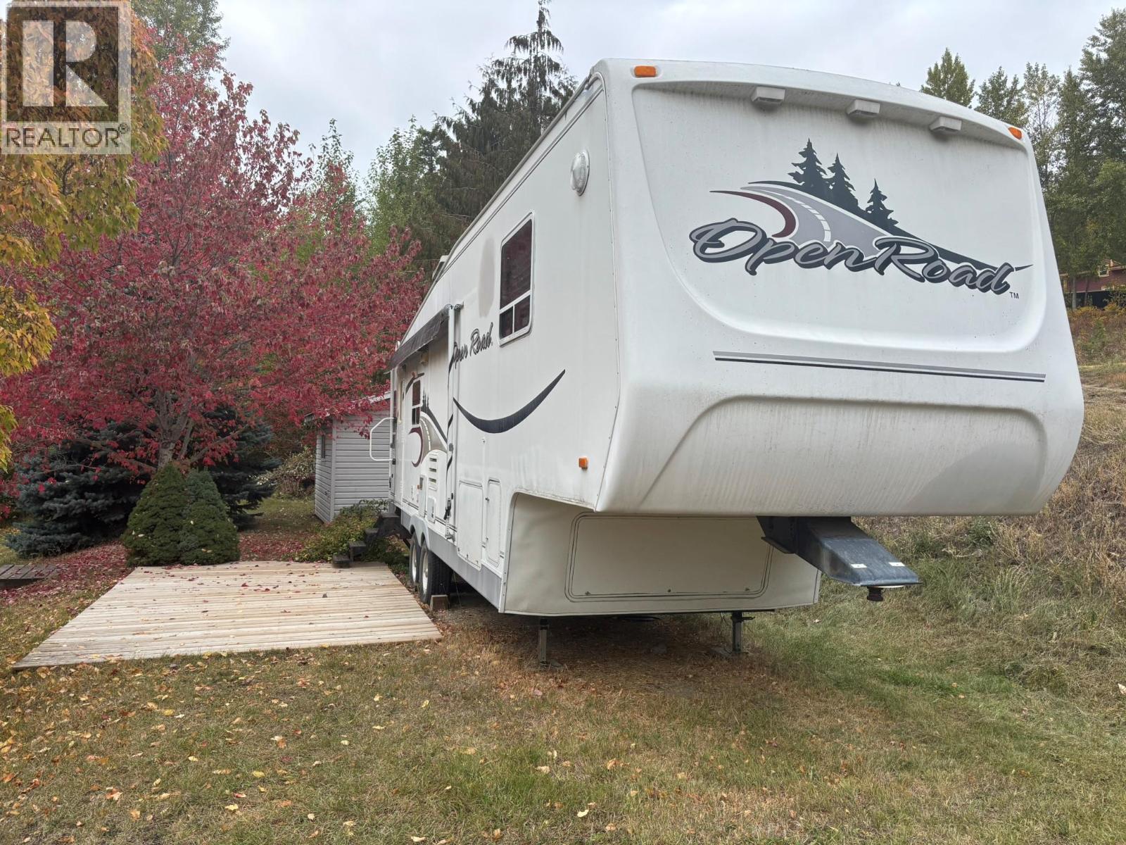 2481 Squilax-Anglemont Road Lot# 11, Lee Creek, BC