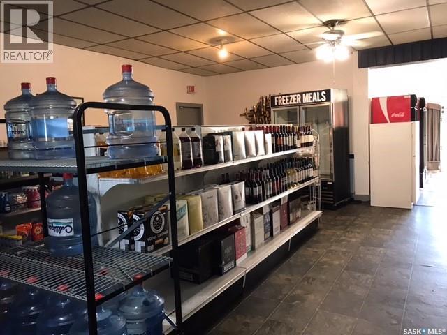 501 Beach Avenue, Turtle Lake, SK