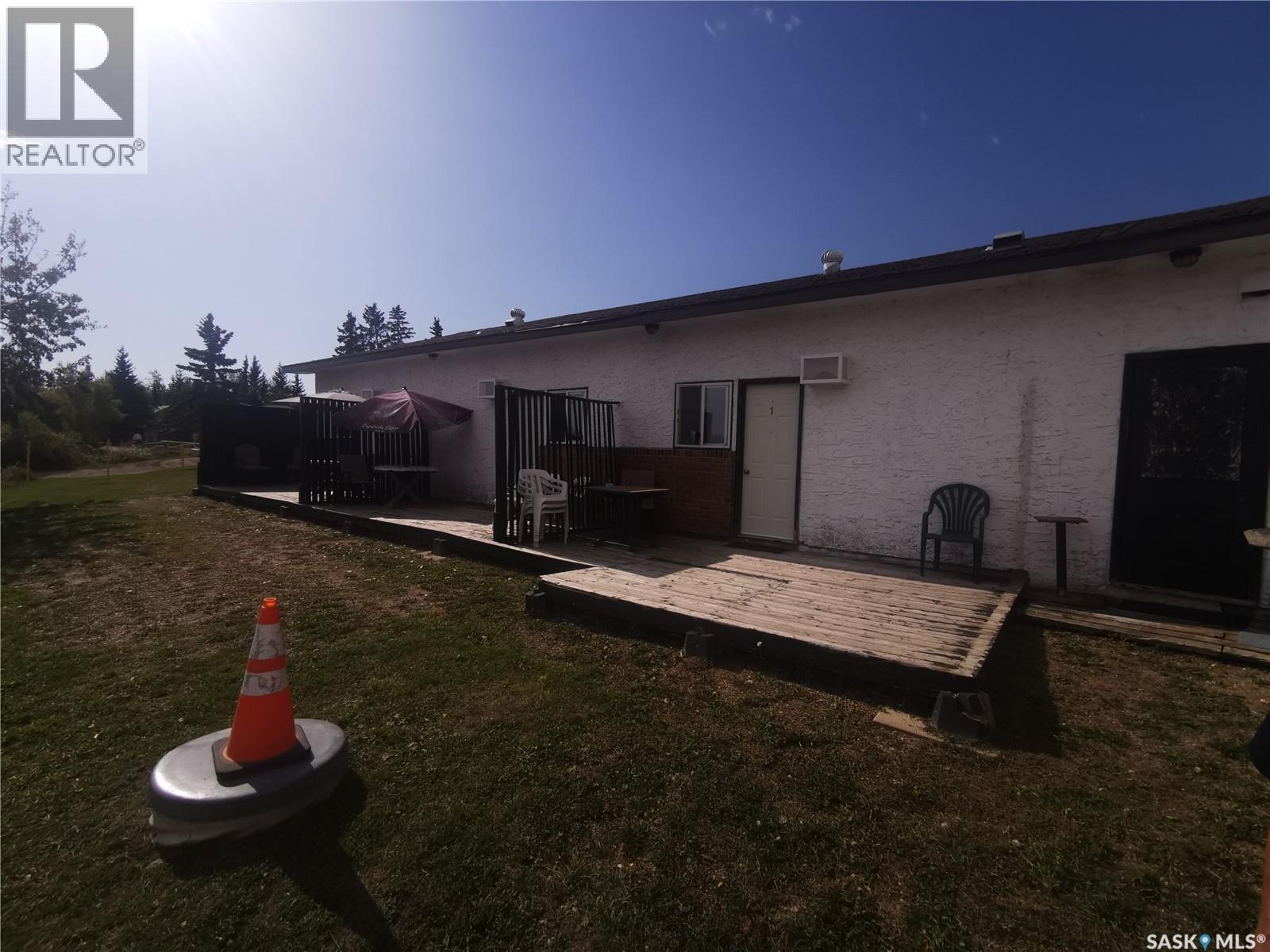 501 Beach Avenue, Turtle Lake, SK