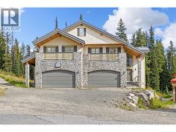 5946 Snow Pines Crescent Unit# A Big White, BC V1P 1T4
