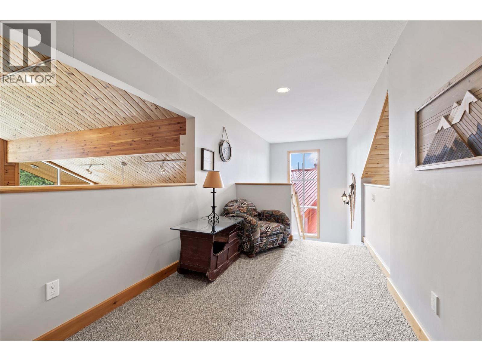 5946 Snow Pines Crescent Unit# A, Big White, BC - Indoor