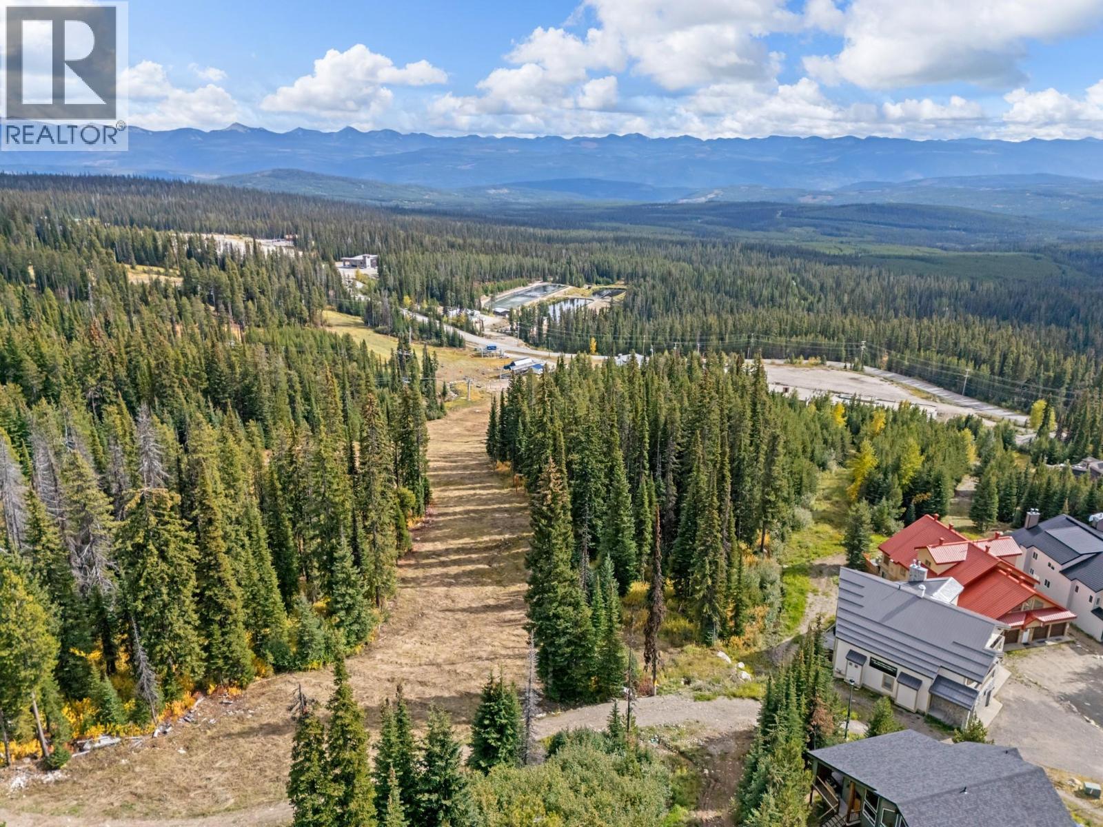5946 Snow Pines Crescent Unit# A, Big White, BC - Outdoor With View
