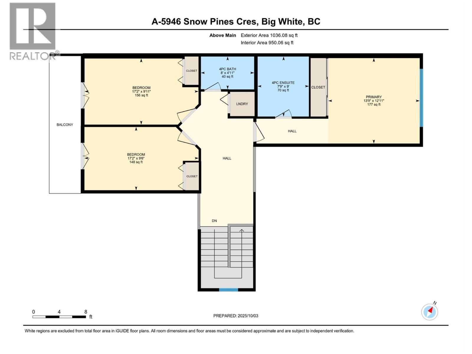 5946 Snow Pines Crescent Unit# A, Big White, BC - Other