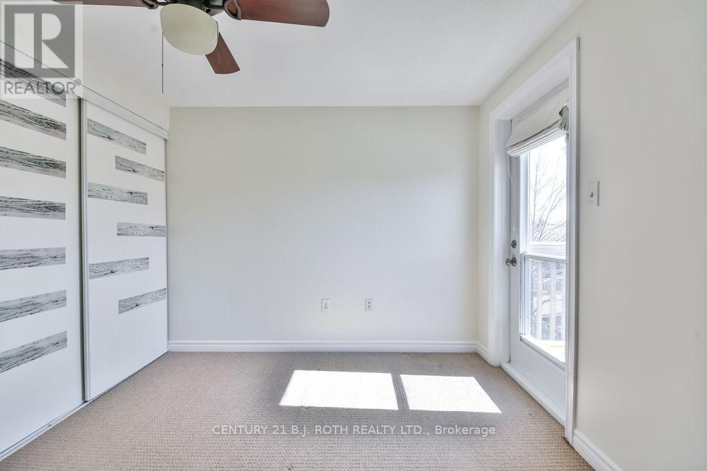 2 - 87 Goodwin Drive, Barrie, ON - Indoor Photo Showing Other Room