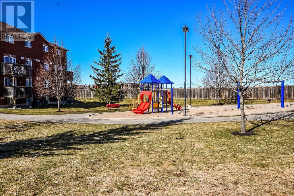 2 - 87 Goodwin Drive, Barrie, ON - Outdoor