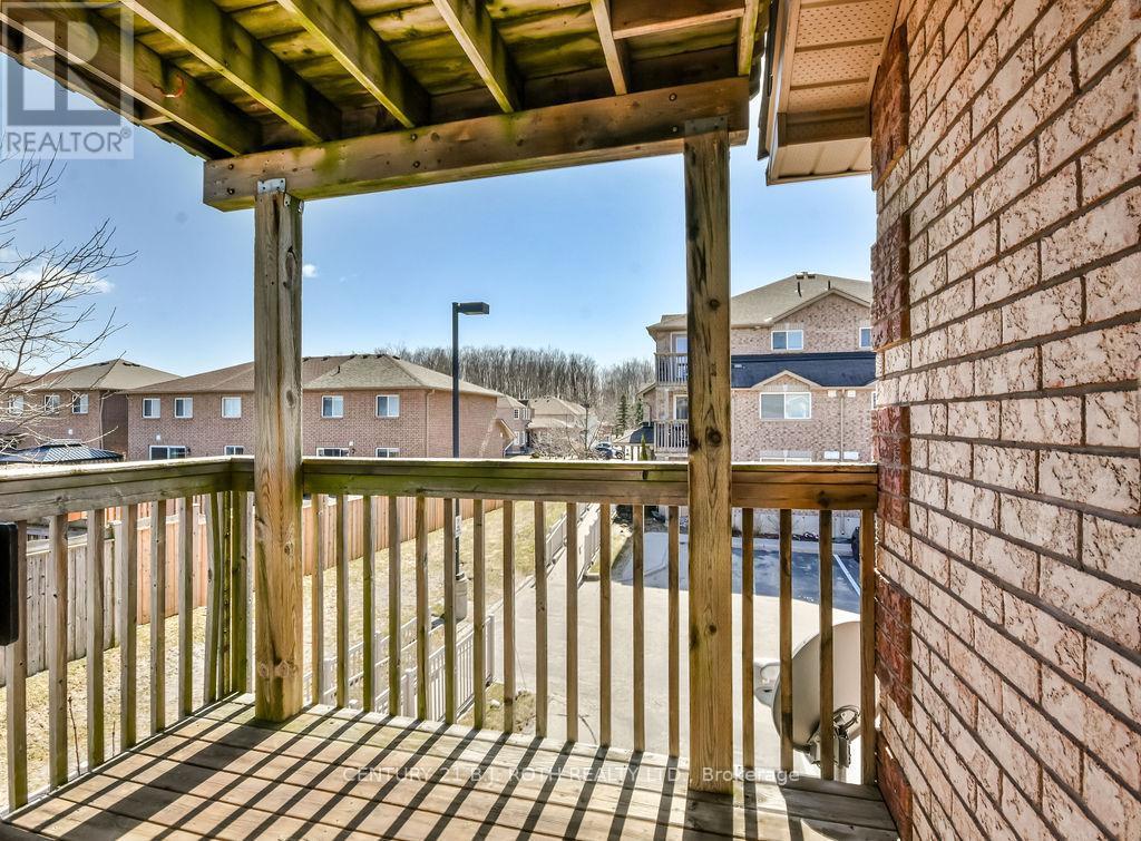 2 - 87 Goodwin Drive, Barrie, ON - Outdoor With Exterior