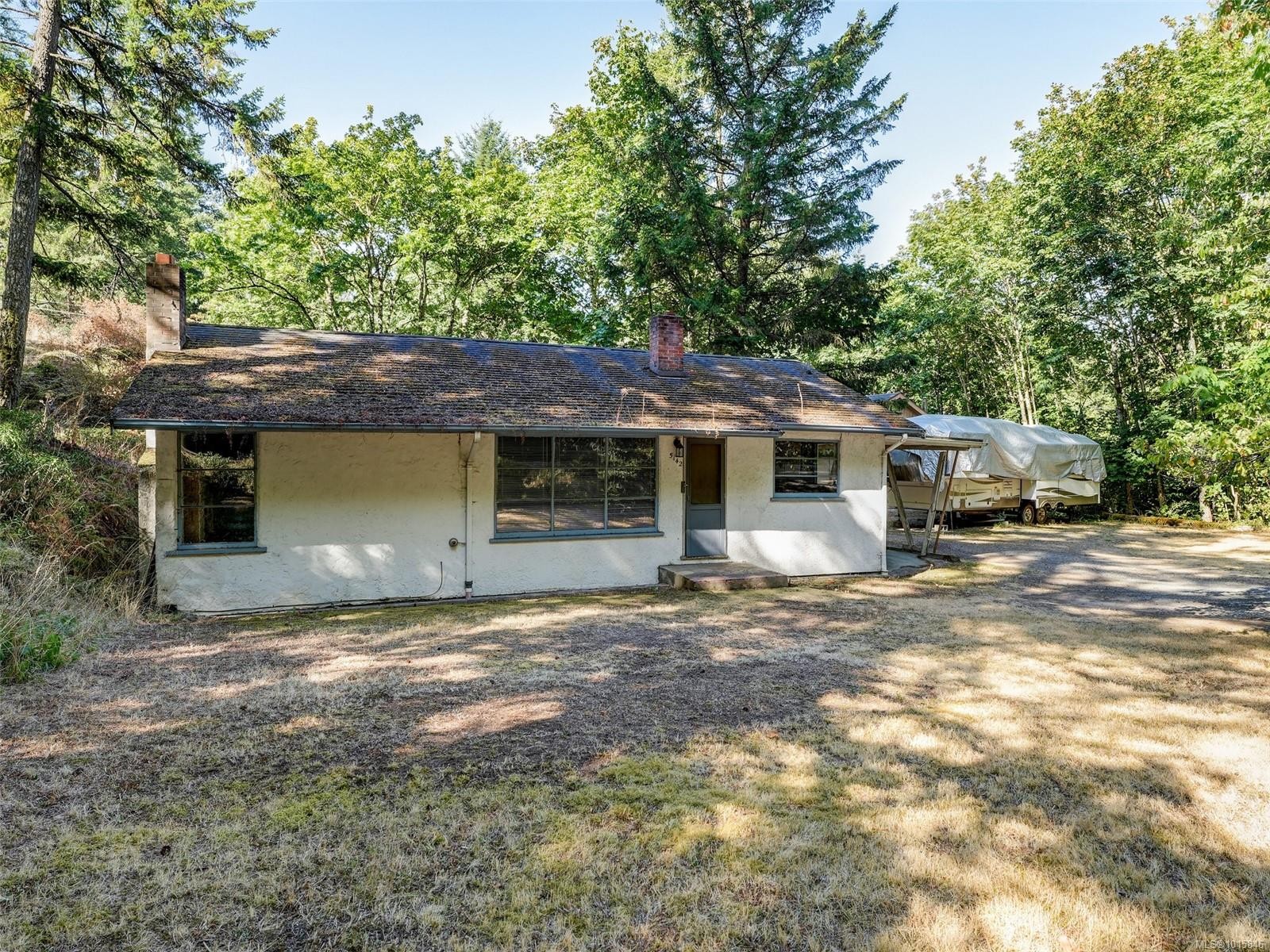 5142 West Saanich Rd, Saanich, BC