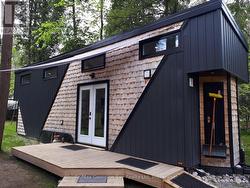 TINY HOME ONLY. NO LAND -