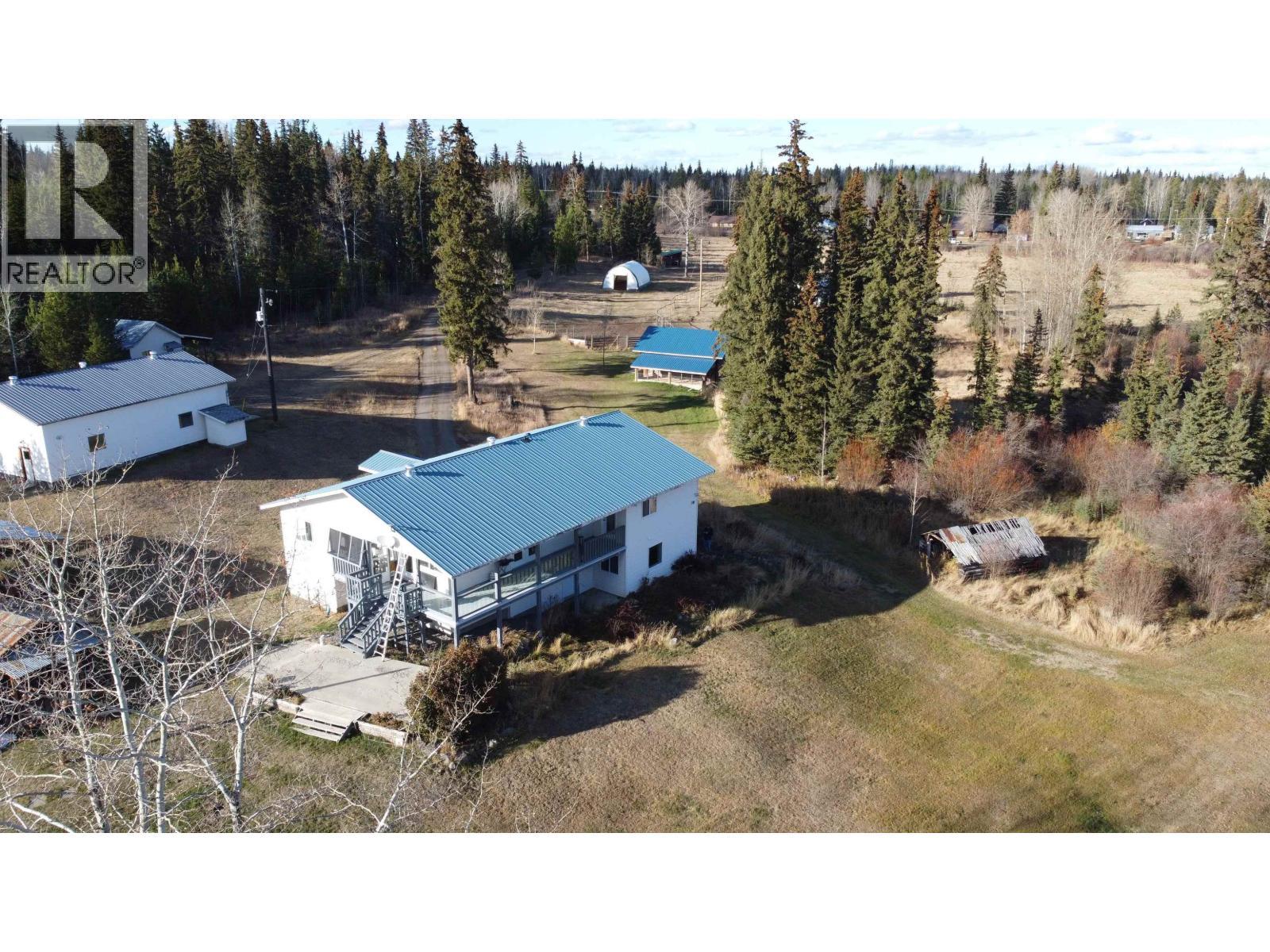 5972 Little Fort 24 Highway, Lone Butte, BC - Outdoor With View