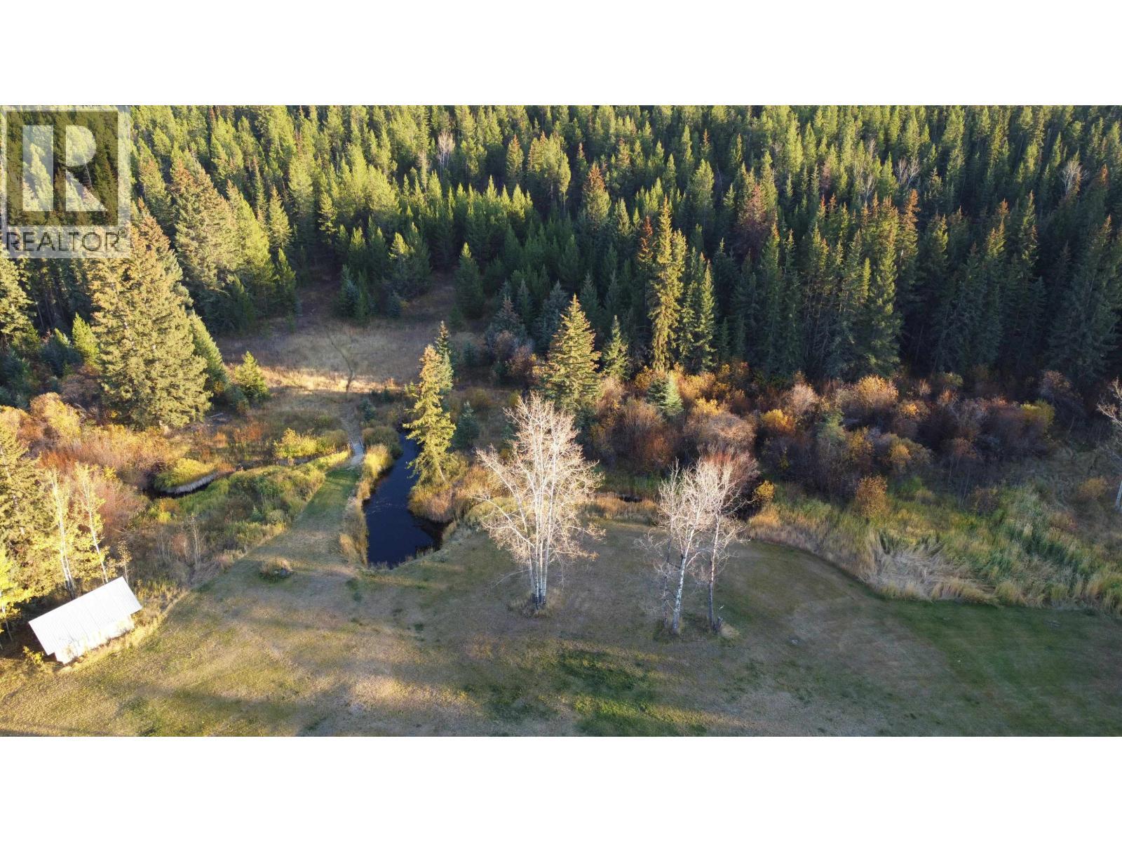 5972 Little Fort 24 Highway, Lone Butte, BC - Outdoor With View