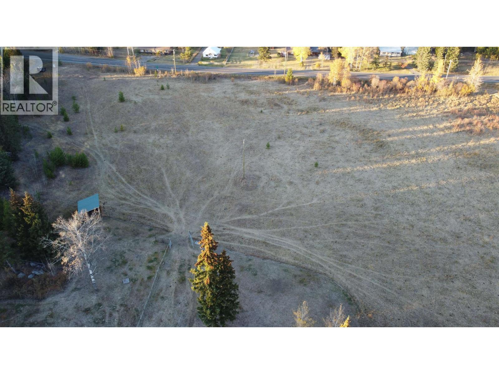 5972 Little Fort 24 Highway, Lone Butte, BC - Outdoor With View