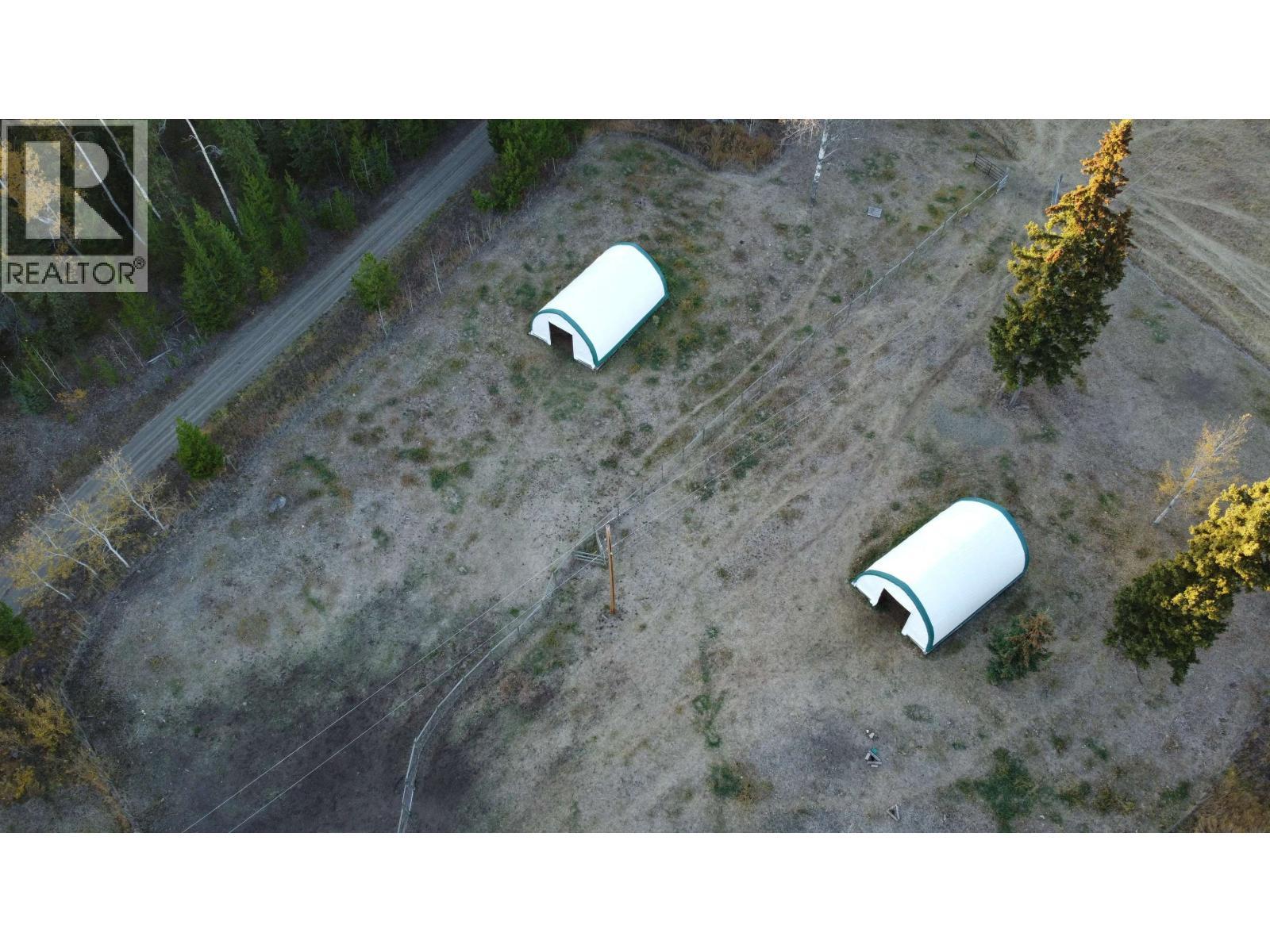 5972 Little Fort 24 Highway, Lone Butte, BC - With View