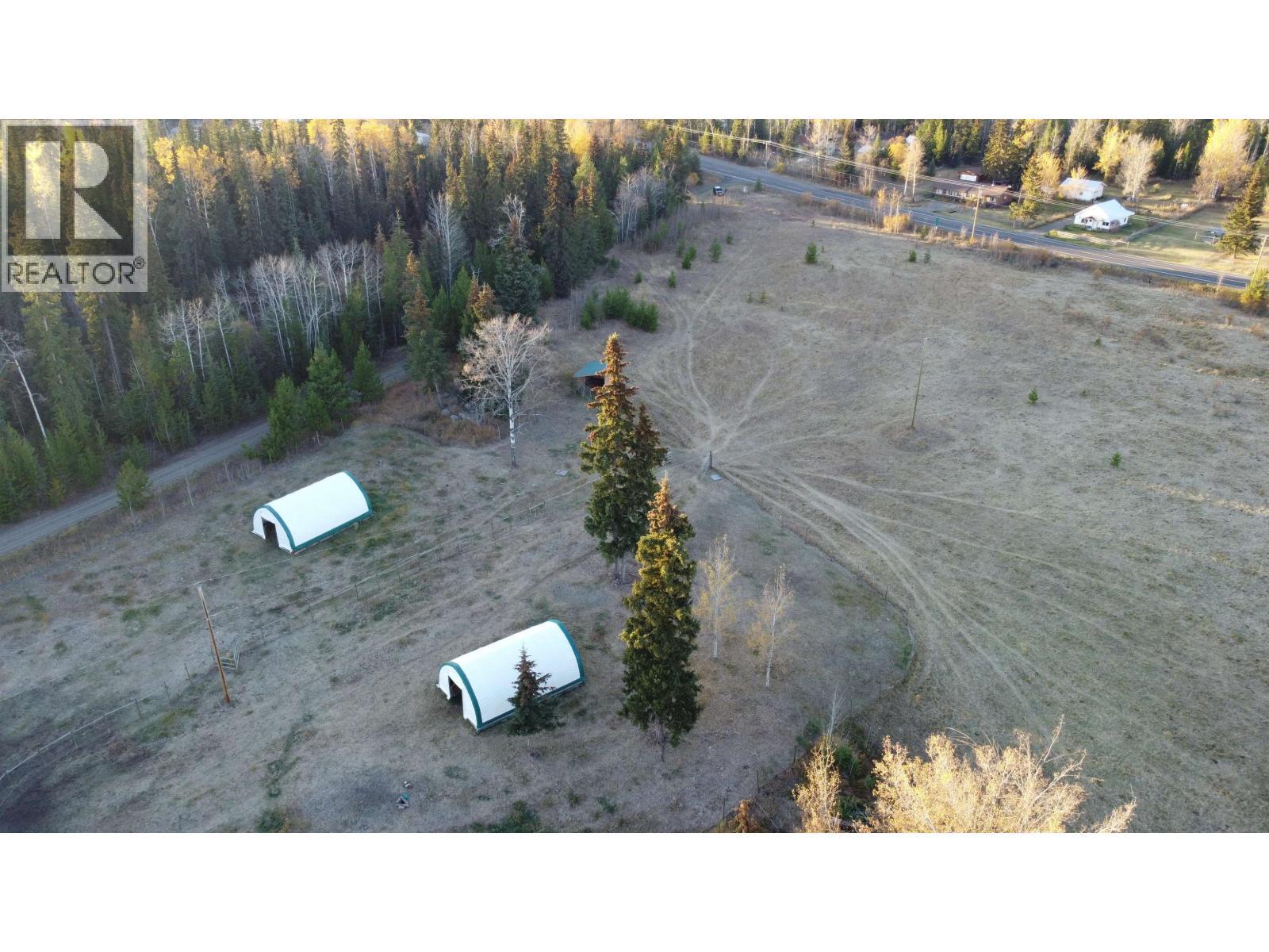 5972 Little Fort 24 Highway, Lone Butte, BC - Outdoor With View